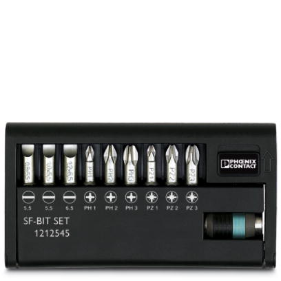 SF-BIT SET