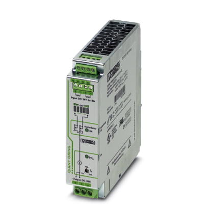QUINT-ORING/24DC/2X10/1X20