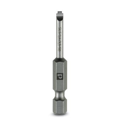 SF-BIT-SLS 0,6X3,5-50