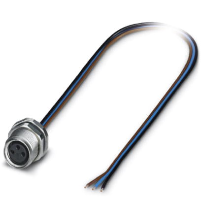 SACC-DSI-M8FS-3CON-M10/0,5
