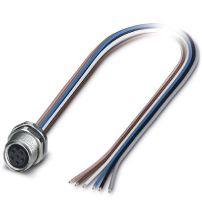 SACC-DSI-M8FS-6CON-M10/0,5