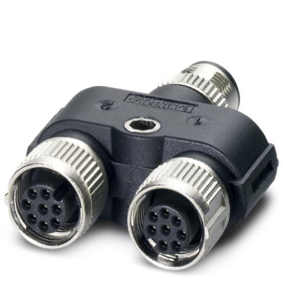 SAC-8PY-M/2XF VP SH