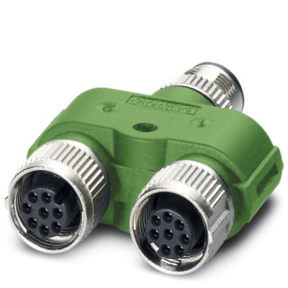 SAC-8PY-M/2XF VP