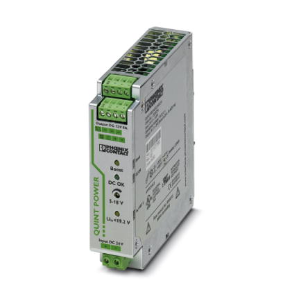 QUINT-PS/24DC/12DC/ 8