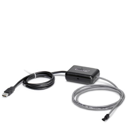 MCR-PAC-T-USB