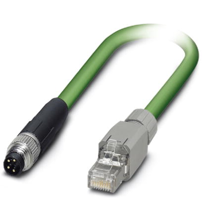 VS-M8MS-IP20/93B-0,5