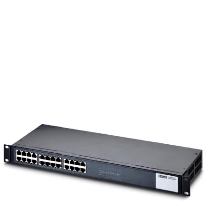 FL SWITCH 1824