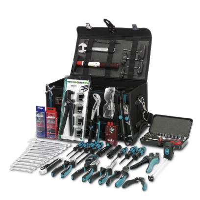 TOOL-CASE