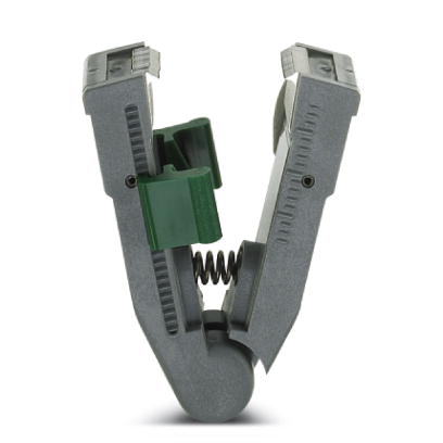 QUICK WIREFOX 6 EM    Spare knife