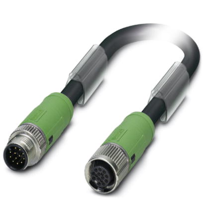 SAC-12P-MS/ 3,0-35T/FS SH SCO