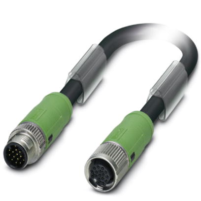SAC-17P-MS/5,0-35T/FS SH SCO