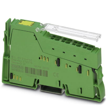 IB IL AO 2/UI-PAC