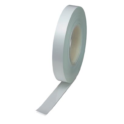 WIREMARK-F 15    Marking foil for WIREMARK, roll length: 100 m, width: 15 mm, color: White