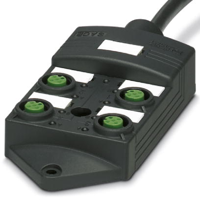 SACB-4/ 4- 5,0PUR SCO P