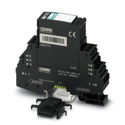 PT-IQ-1X2-24DC-UT