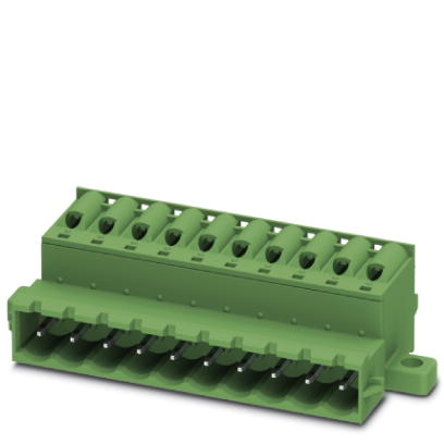 FKICS 2,5/ 2-STD-5,08-RN