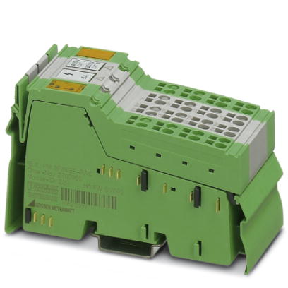 IB IL PM 3P/N/EF-PAC