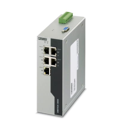 FL SWITCH 3005