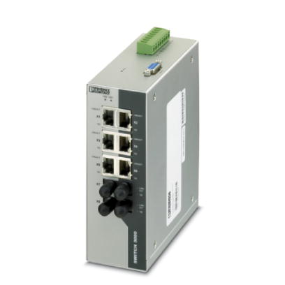 FL SWITCH 3006T-2FX ST