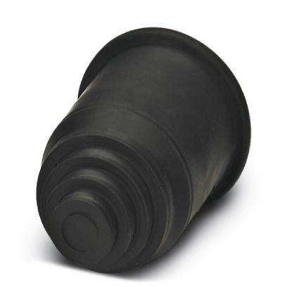 WP-EC TPE HF 28,5 BK