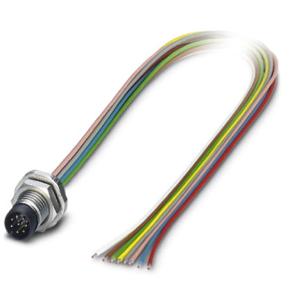 SACC-DSI-M8MS-8CON-M8/0,5