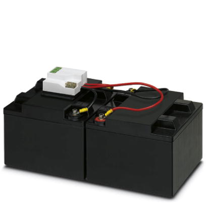 UPS-BAT/VRLA-WTR/24DC/26AH