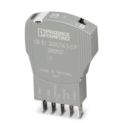 CB E1 24DC/1A S-C P