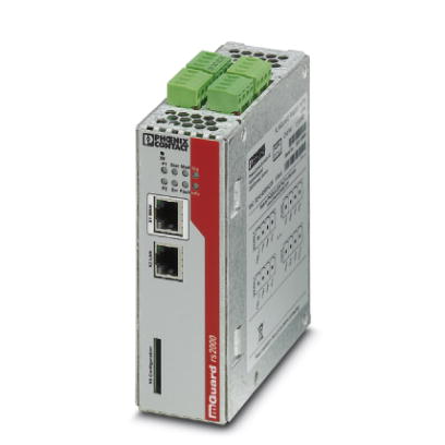 FL MGUARD RS2000 TX/TX VPN