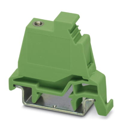PCVK 4-7,62-F    Plug component, Nominal current: 20 A, Nom. voltage: 500 V, Pitch: 7.62 mm, Number of positions: 1, Width: 7.62 mm, Connection type: