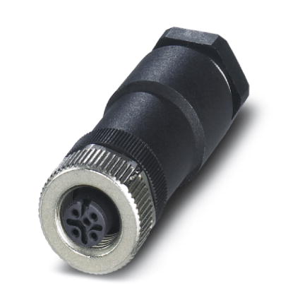 SACC-M12FS-4CON-PG11-M PWR
