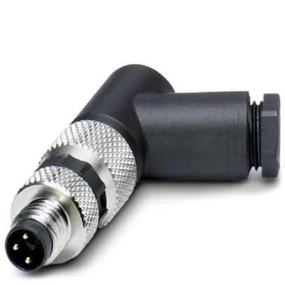 SACC-M 8MR-3CON-M-SW
