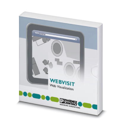 WEBVISIT 6 BASIC