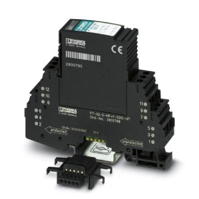 PT-IQ-5-HF-12DC-PT