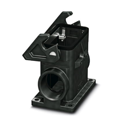 HC-EVO-B10-SHWS-2SSM32-PLRBK