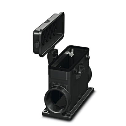 HC-EVO-B24-SHFDC-2SSM40-PLRBK