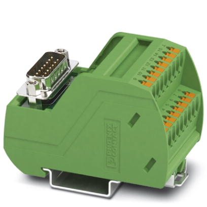 VIP-2/PT/D 9SUB/M