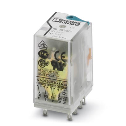 REL-IR4/LDP- 48DC/4X21