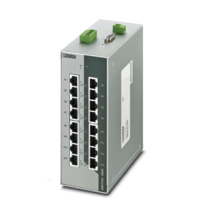 FL SWITCH 3016T