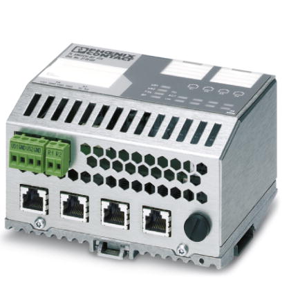 FL SWITCH IRT 4TX