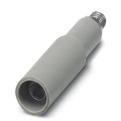 PSBJ-URTK/SS GY    Cross connector/jumper for modular terminal block, Color: gray