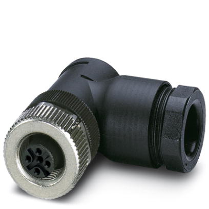 SACC-M12FR-4CON-PG11-M PWR