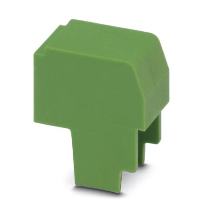 ME B-12,5 3MSTBO GN    Cover caps, for unoccupied terminal points