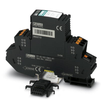 PT-IQ-2X1+F-24DC-PT