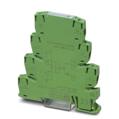 PLC-OSC- 24DC/230AC/2.4/ACT