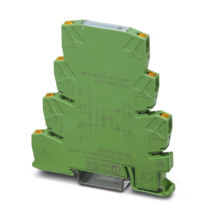 PLC-OPT- 24DC/230AC/2.4/ACT