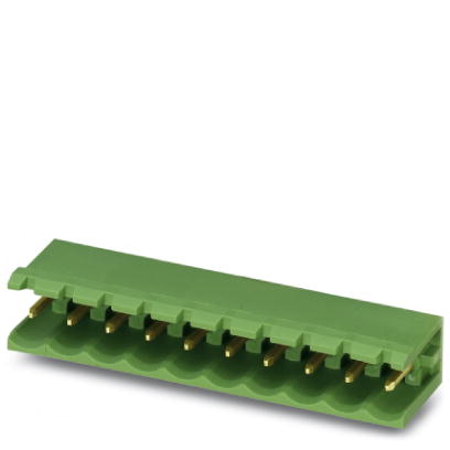 MSTB 2,5/16-G-5,08 AU