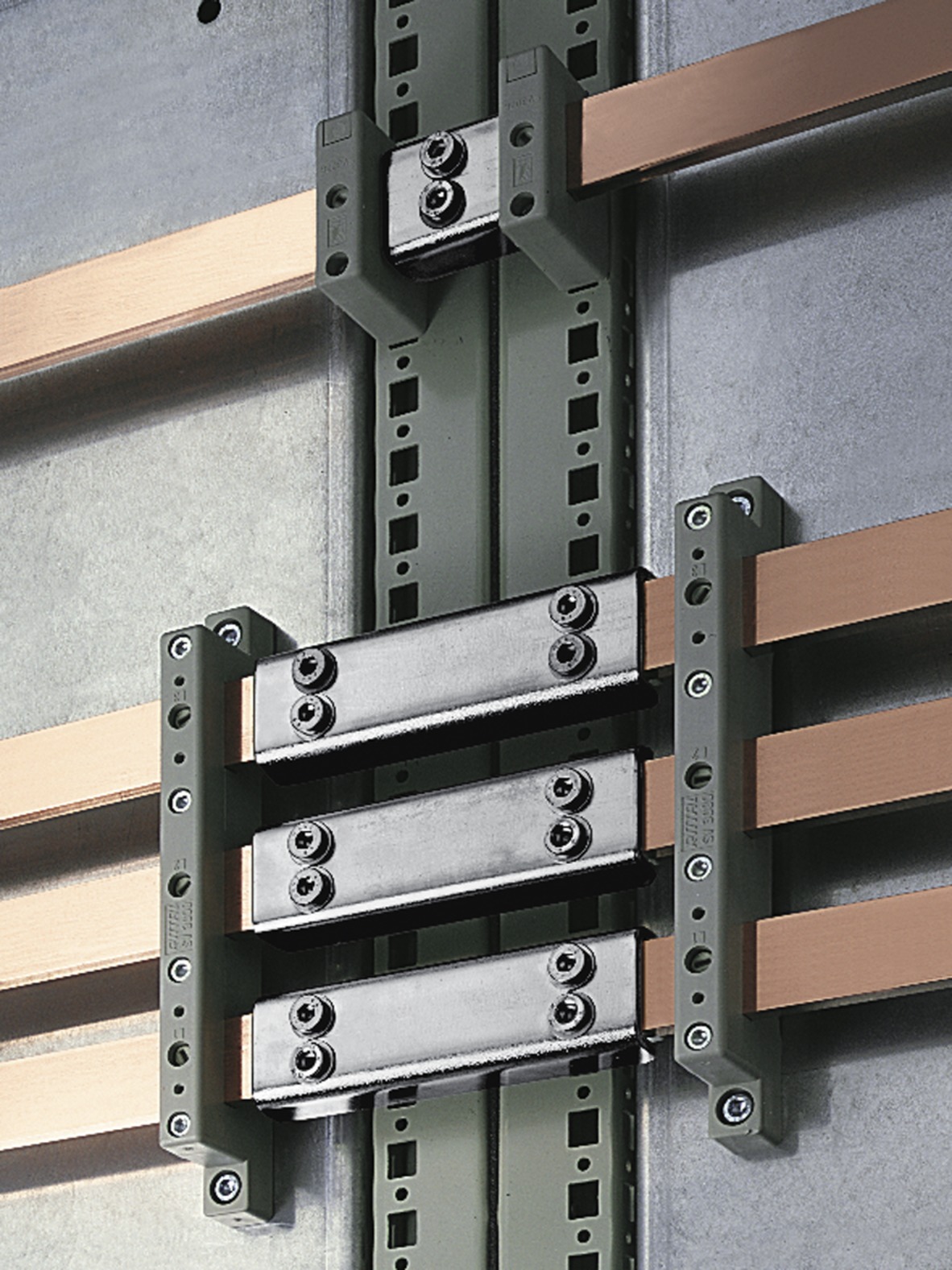 SV BUSBAR CONNECTORS, SINGLE