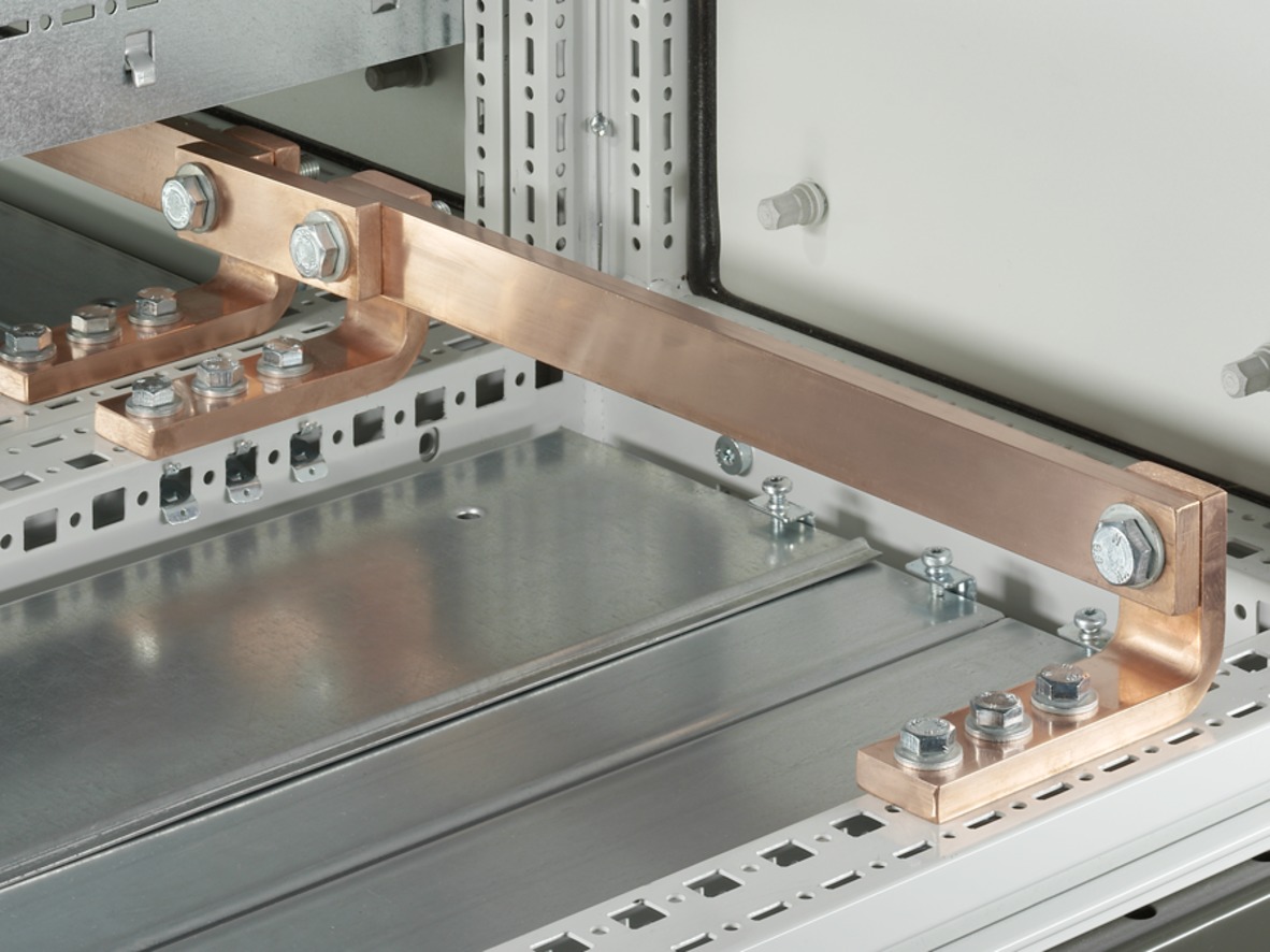 SV busbar 30x10mm 965mml pk 2
