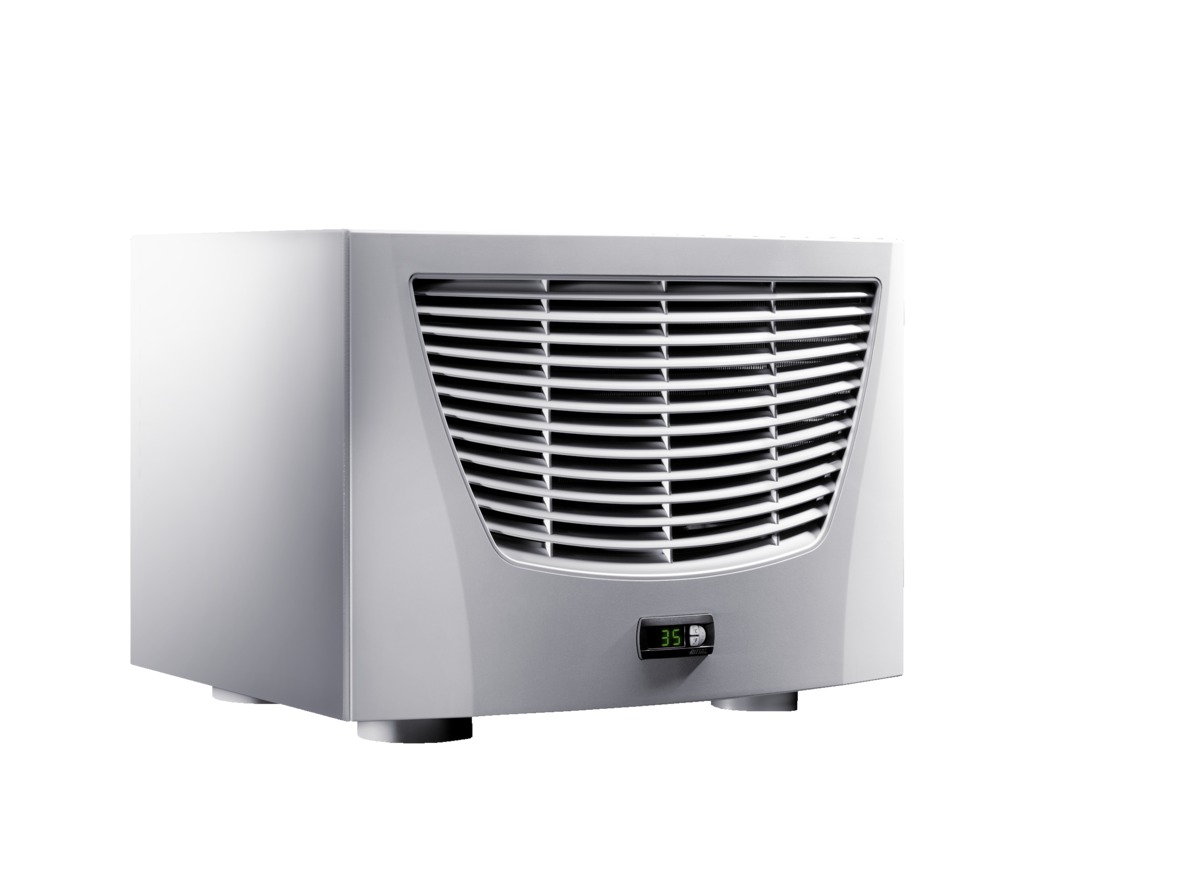 SK RTT a/w heat exch. r-mounted 3000 W