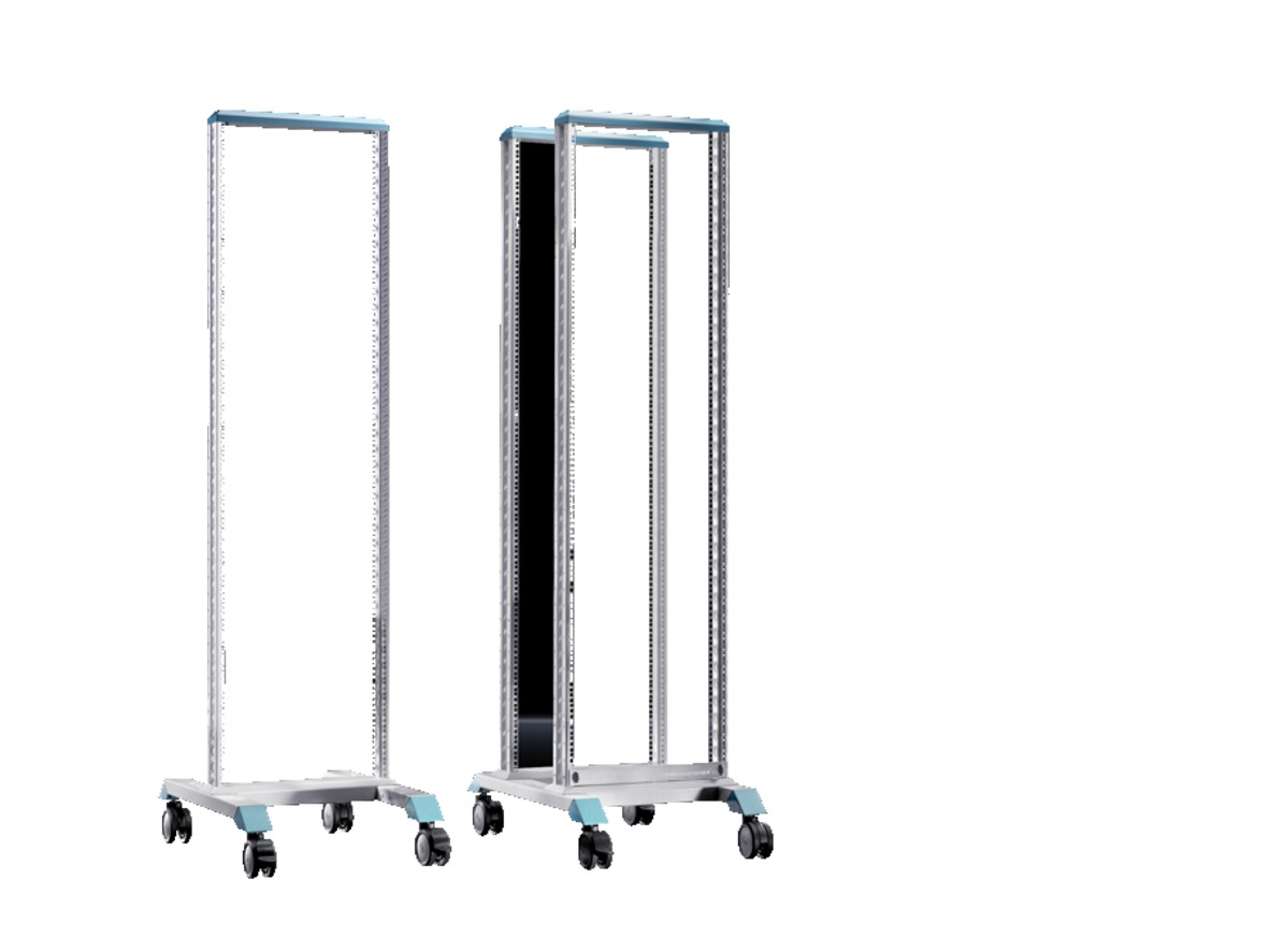 DK7391 DATA RACK 31U